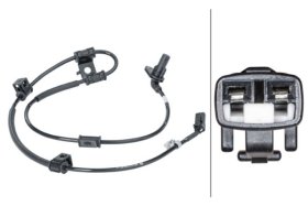 Датчик ABS Behr Hella 6pu012679691