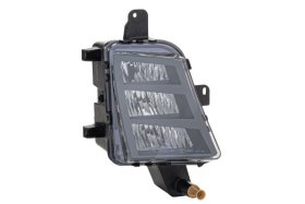 Передняя противотуманная фара Behr Hella 1ND354843161