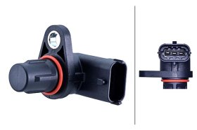 Датчик распредвала Behr Hella 6pu009168651