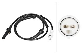 Датчик ABS Behr Hella 6pu358217031