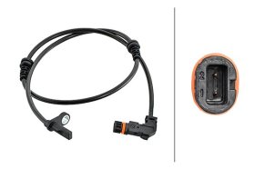 Датчик ABS Behr Hella 6pu230048251
