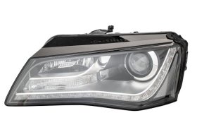 Основная фара Behr Hella 1ex010192771