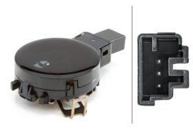 Датчик дощу Behr Hella 6pw012451701