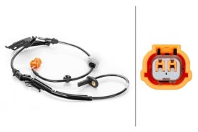 Датчик ABS Behr Hella 6pu230040121