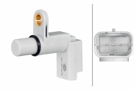 Датчик розподільного вала Behr Hella 6pu358380351