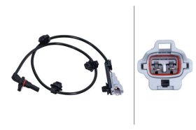 Датчик ABS Behr Hella 6pu230048941