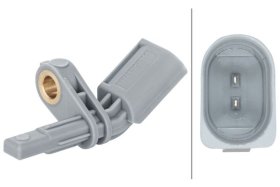 Датчик ABS Behr Hella 6pu012679931
