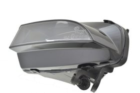 Передняя противотуманная фара Behr Hella 1ne010832211