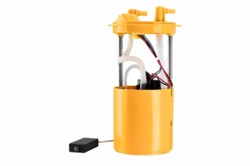 Топливный насос Behr Hella 8tf358306711
