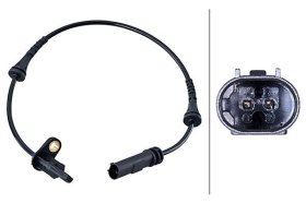 Датчик ABS Behr Hella 6pu358216141
