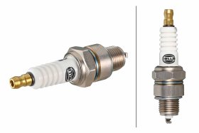 Свічка запалювання Behr Hella 8eh197025391