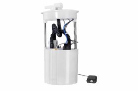 Топливный насос Behr Hella 8tf358306621