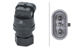 Датчик скорости Behr Hella 6pu009145261