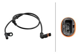 Датчик ABS Behr Hella 6pu230048241