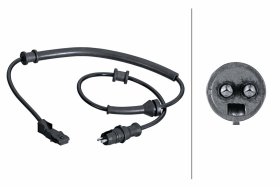 Датчик ABS Behr Hella 6pu358251031