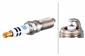 Свічка запалювання Behr Hella 8eh188706871
