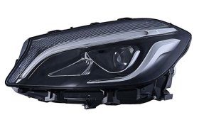 Основна фара Behr Hella 1ex354879011