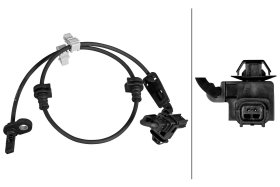 Датчик ABS Behr Hella 6pu358218661