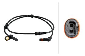 Датчик ABS Behr Hella 6pu230048201