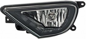 Передняя противотуманная фара Behr Hella 1na011838131