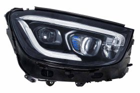 Основная фара Behr Hella 1ex354897081