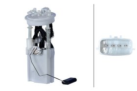 Топливный насос Behr Hella 8tf358303951
