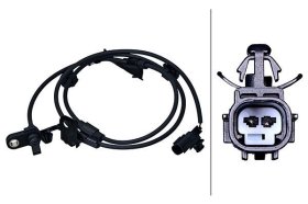 Датчик ABS Behr Hella 6pu358218211