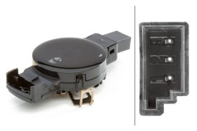 Датчик дощу Behr Hella 6pw011014821