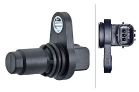 Датчик распредвала Behr Hella 6pu009168551
