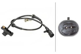 Датчик ABS Behr Hella 6pu230040251