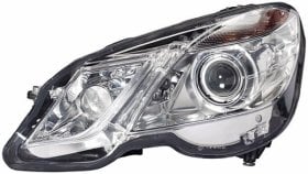 Основна фара Behr Hella 1ZT011705141