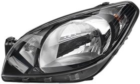 Основна фара Behr Hella 1lj010672031