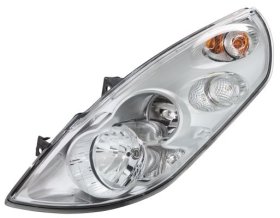 Основна фара Behr Hella 1er010117191