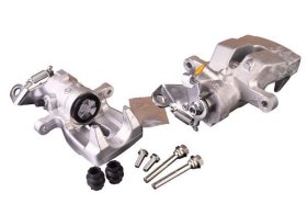Тормозной суппорт Behr Hella 8an355781061