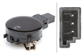 Датчик дощу Behr Hella 6pw012343701