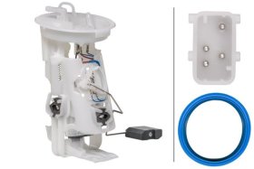 Топливный насос Behr Hella 8tf358106241