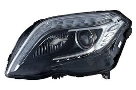 Основная фара Behr Hella 1zs354878131