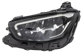 Основна фара Behr Hella 1ex014215311