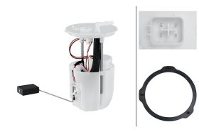 Топливный насос Behr Hella 8tf358305751