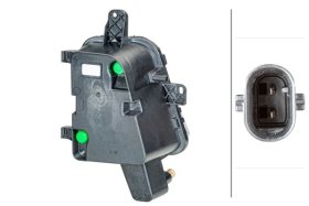 Передняя противотуманная фара Behr Hella 1ND354843151
