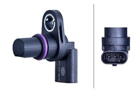 Датчик распредвала Behr Hella 6pu009168401
