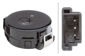 Датчик дощу Behr Hella 6pw011465701