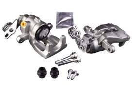 Тормозной суппорт Behr Hella 8an355794441