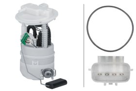 Топливный насос Behr Hella 8tf358303041