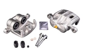 Тормозной суппорт Behr Hella 8an355785671