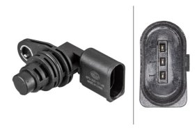 Датчик распредвала Behr Hella 6pu013122671