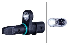 Датчик ABS Behr Hella 6pu358216041