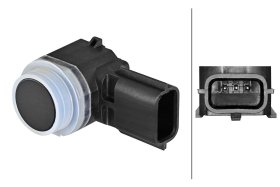 Датчик парктроника Behr Hella 6px358270371