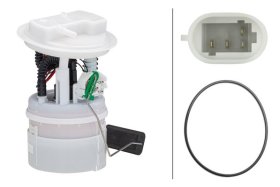 Топливный насос Behr Hella 8tf358106491