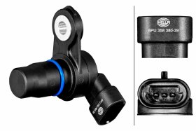 Датчик распредвала Behr Hella 6pu358380391